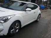 Bán Hyundai Veloster 1.6AT đời 2011, phiên bản nội địa Hàn Quốc máy GDI và loa Dimeson