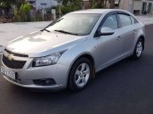 Bán xe Chevrolet Cruze 2011, số sàn, 369tr