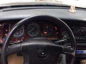 Cần bán Mazda 929 đời 1993, màu đen, giá chỉ 80 triệu