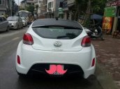 Bán Hyundai Veloster 1.6AT đời 2011, phiên bản nội địa Hàn Quốc máy GDI và loa Dimeson