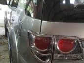 Bán Toyota Fortuner đời 2014, xe gia đình đi kỹ