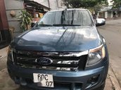 Bán xe Ford Ranger đời 2014, máy móc ổn định, gầm bệ chắc chắn