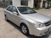 Chính chủ bán xe Daewoo Lacetti EX 1.6 2010, biển 4 số