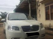 Bán xe Daewoo Gentra MT đời 2008, giá 195tr