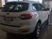 Bán xe Ford Everest Trend sản xuất 2016, giá tốt nhất -Giao ngay