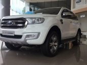 Bán xe Ford Everest Trend sản xuất 2016, giá tốt nhất -Giao ngay