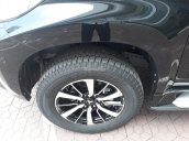 Bán xe Mitsubishi Pajero 3.0L 4x4AT 2018, xe nhập