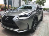 Bán Lexus NX200T Fsport năm 2017, nhập khẩu USA