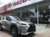 Bán Lexus NX200T Fsport năm 2017, nhập khẩu USA