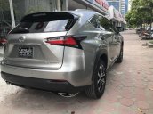 Bán Lexus NX200T Fsport năm 2017, nhập khẩu USA