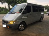 Bán Mercedes Sprinter 313 đời 2007, màu đen, nhập khẩu nguyên chiếc