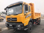 Bán xe tải Ben 1 cầu, 8.1 tấn Trường Giang, giá rẻ