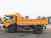 Bán xe tải Ben 1 cầu, 8.1 tấn Trường Giang, giá rẻ