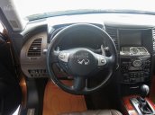 Cần bán Infiniti FX35 đời 2008, màu vàng, xe nhập