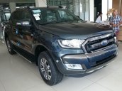 Bán Ranger Wildtrak, XLT, XLS, XL 2018 tặng BH vật chất- hỗ trợ vay lên đến 80%/8 năm LS ưu đãi