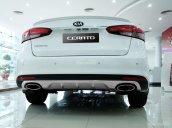 Kia Vĩnh Phúc, Phú Thọ giảm giá sâu Kia Cerato Signature mới, hỗ trợ trả góp 90%, lãi suất thấp, LH: 0938 907 252