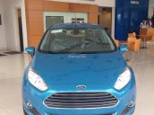 Bán xe Ford Fiesta 1.5L AT Titanium đời 2017, giá tốt, hỗ trợ vay trả góp - 096.585.7986