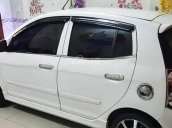 Bán Kia Morning 1.1AT đời 2012, màu trắng, nhập khẩu còn mới giá cạnh tranh