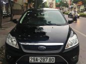 Xe Ford Focus 2.0AT đời 2011, màu đen chính chủ