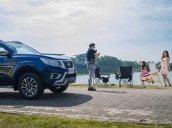 Cần bán xe Nissan Navara VL 2018 bản nâng cấp, giá tốt nhất tại Quảng Bình