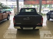 Bán xe Nissan Navara EL đời 2017, màu nâu, nhập khẩu nguyên chiếc, giá chỉ 619 triệu