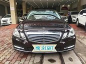 Bán Mercedes E300 đời 2010, màu nâu