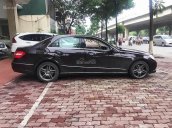 Bán Mercedes E300 đời 2010, màu nâu