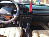 Cần bán gấp Toyota Camry năm 1990, màu đỏ, nhập khẩu nguyên chiếc