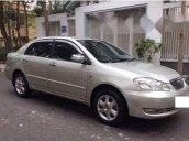 Bán ô tô Toyota Corolla 1.8MT đời 2006