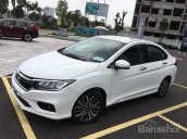 Honda Ô tô Bắc Ninh chuyên cung cấp dòng xe City, xe giao ngay hỗ trợ tối đa cho khách hàng - Lh 0983.458.858