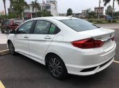 Bán xe Honda City 1.5CVT tại Bắc Ninh khuyến mãi lớn, xe giao ngay hỗ trợ tối đa cho khách hàng, Lh 0983.458.858