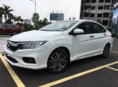 Bán xe Honda City 1.5CVT tại Bắc Ninh khuyến mãi lớn, xe giao ngay hỗ trợ tối đa cho khách hàng, Lh 0983.458.858