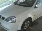 Bán xe Daewoo Lacetti đời 2004, giá tốt