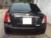 Cần bán lại xe Chevrolet Lacetti 1.6 đời 2012 giá cạnh tranh