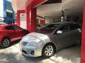 Bán ô tô Toyota Corolla altis 1.8G đời 2011, giá tốt