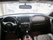 Bán xe Infiniti FX 35 đời 2008, nhập khẩu nguyên chiếc