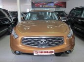 Bán xe Infiniti FX 35 đời 2008, nhập khẩu nguyên chiếc