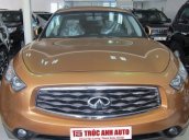 Cần bán lại xe Infiniti FX 3.5 AT sản xuất 2008, nhập khẩu chính chủ