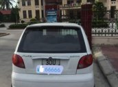 Cần bán Daewoo Matiz SE đời 2008, 88tr