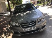 Cần bán lại xe Hyundai Avante đời 2011, màu xám số tự động