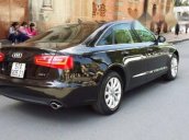 Cần bán lại xe Audi A6 2.0AT đời 2015, xe còn rất đẹp