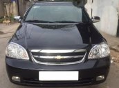 Cần bán lại xe Chevrolet Lacetti 1.6 đời 2012 giá cạnh tranh