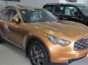 Cần bán lại xe Infiniti FX 3.5 AT sản xuất 2008, nhập khẩu chính chủ