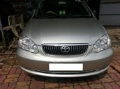 Bán ô tô Toyota Corolla 1.8MT đời 2006