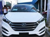 Bán xe Hyundai Tucson 2017, tặng màn hình DVD 8 inch