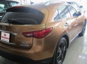 Cần bán lại xe Infiniti FX 3.5 AT sản xuất 2008, nhập khẩu chính chủ