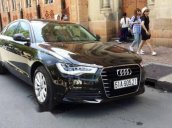 Cần bán lại xe Audi A6 2.0AT đời 2015, xe còn rất đẹp