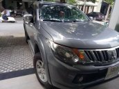 Bán Mitsubishi Triton đời 2016, cực đẹp