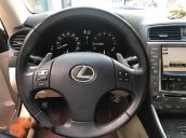 Cần bán Lexus IS250 đời 2009, xe nhập