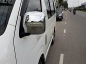 Bán xe cũ Toyota Hiace đời 2007, màu trắng, giá chỉ 350 triệu